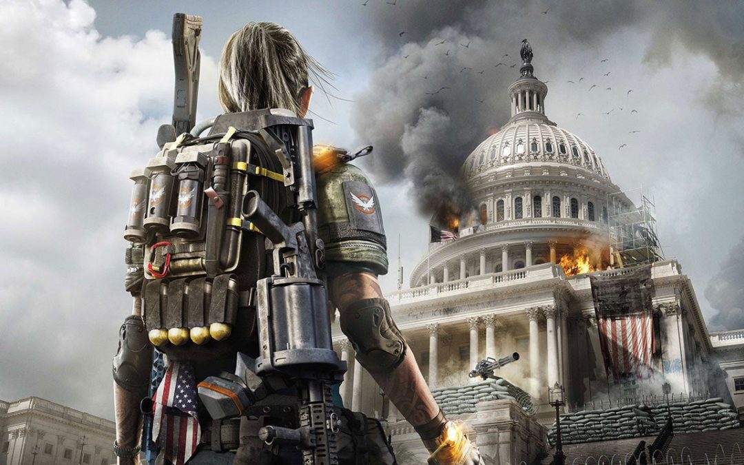 Episode 73: The Division 2