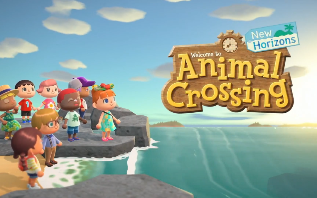Episode 91: Animal Crossing