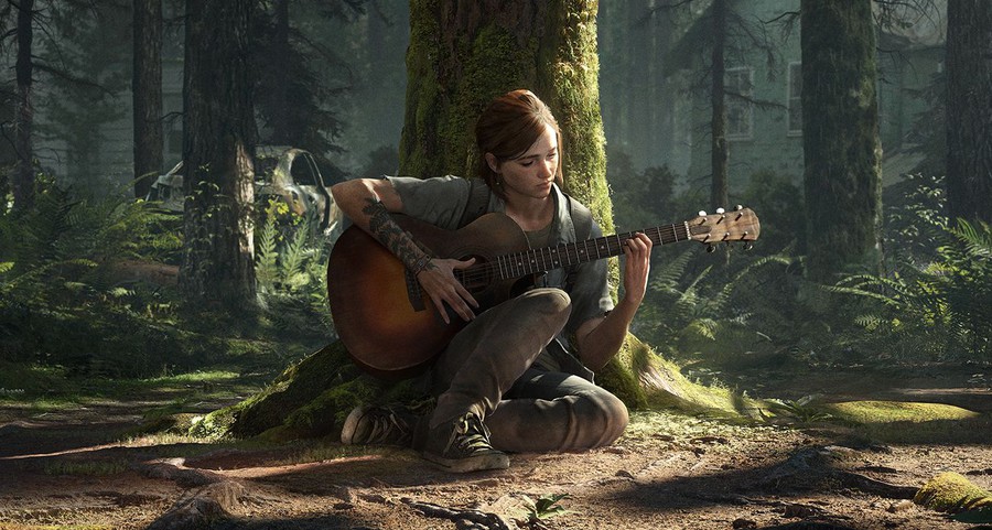 Episode 102: The Last of Us Part 2 Continued