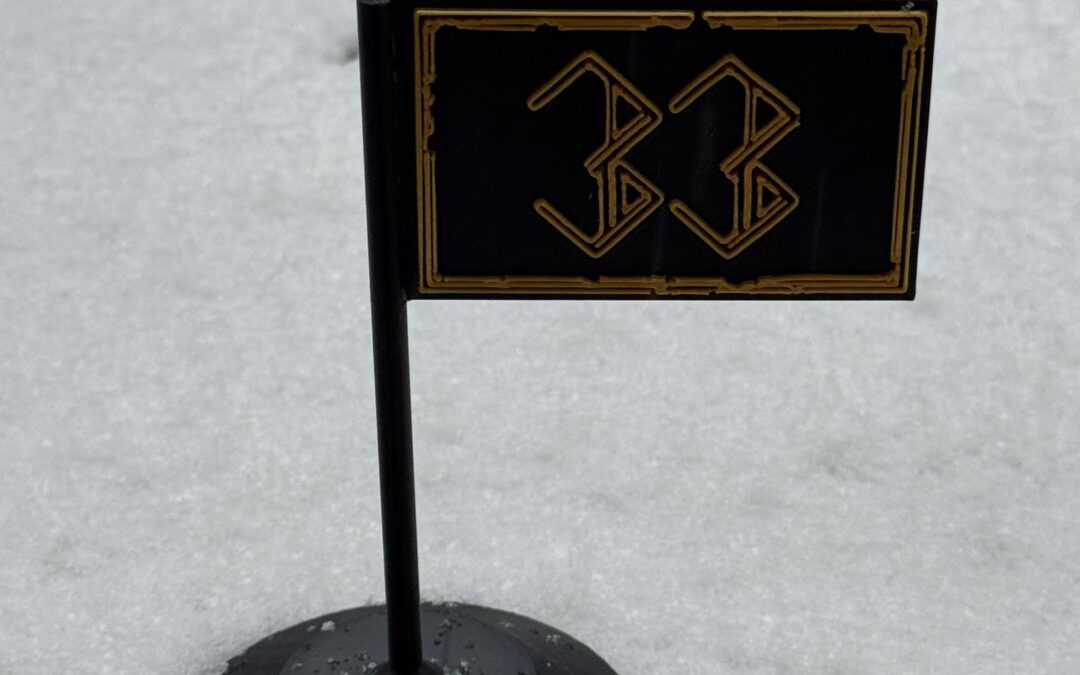 Episode 107: Expedition 33 Part One